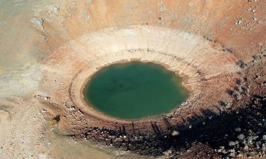 Daha önce kimsenin inemediği Şili Atacama Çukuru’na inen bilim insanlarından herkesi şoke eden açıklama