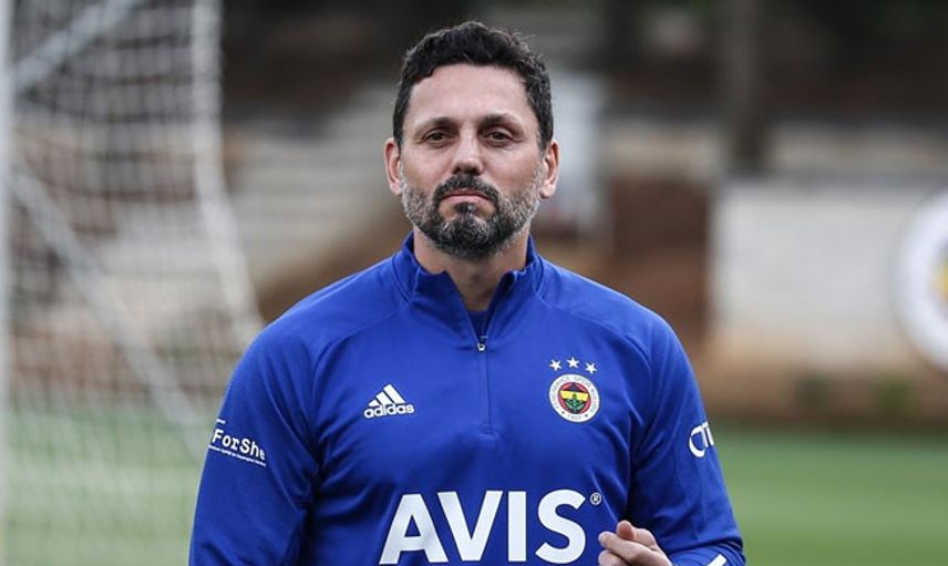 Ali Koç'tan Erol Bulut Açıklaması