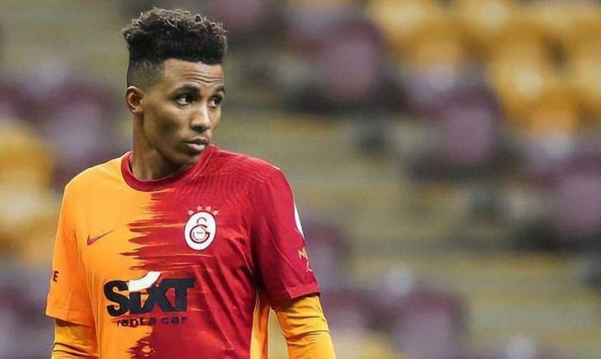 Rizespor'a İmza Atan Gedson Fernandes'den Kafaları Karıştıran Beşiktaş Sözleri!
