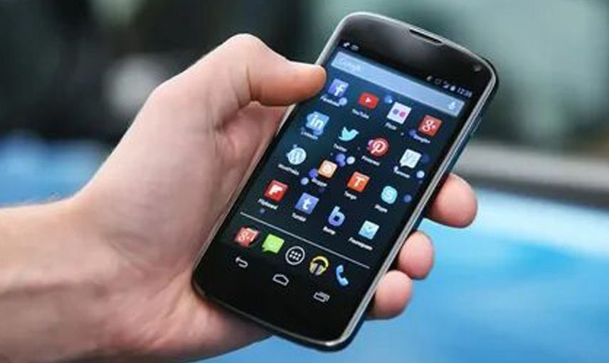Akıllı Telefon Bağımlılığı En Yüksek Olan Ülkeler Açıklandı: Türkiye Kaçıncı Sırada?