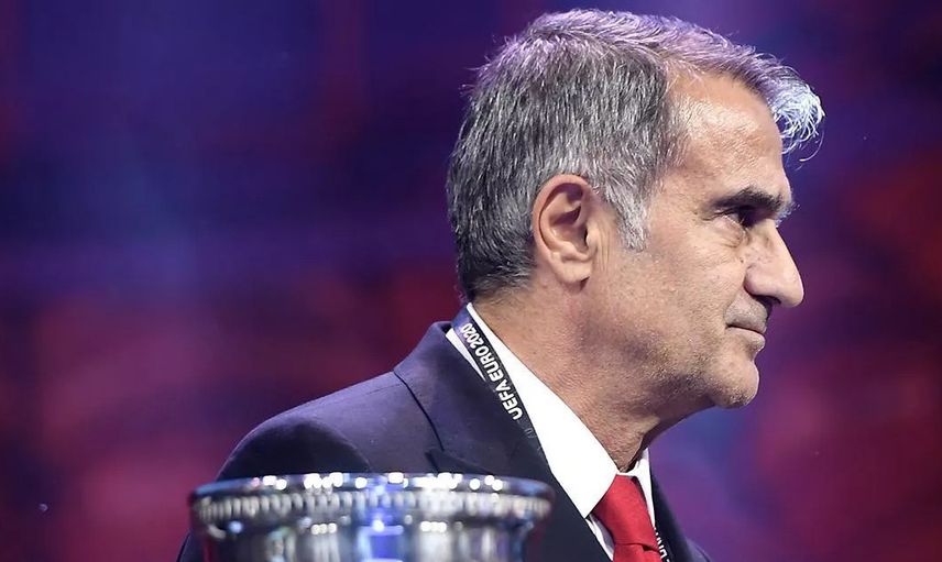 Şenol Güneş'ten Dikkat Çeken Açıklamalar Geldi!