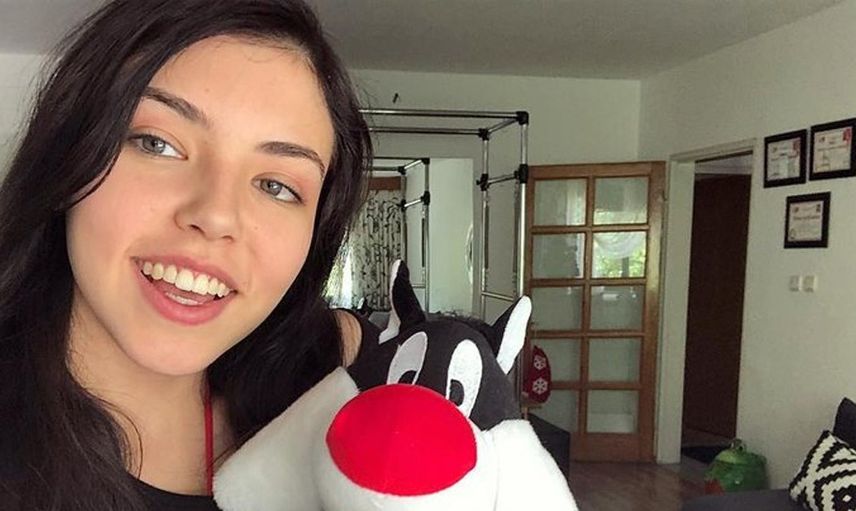 Sosyal medya fenomeni Aygün Aydın kimdir? Hangi dizilerde oynadı?
