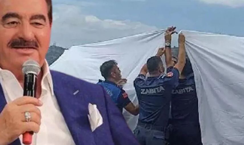 49 yaş küçük sevgilisi