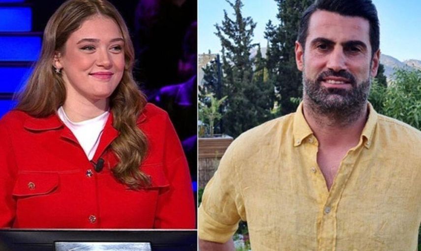 Zehra Güneş Kim Milyoner Olmak İster’e katıldı, Volkan Demirel’i aradı! Verdiği o cevap herkesi güldürdü…