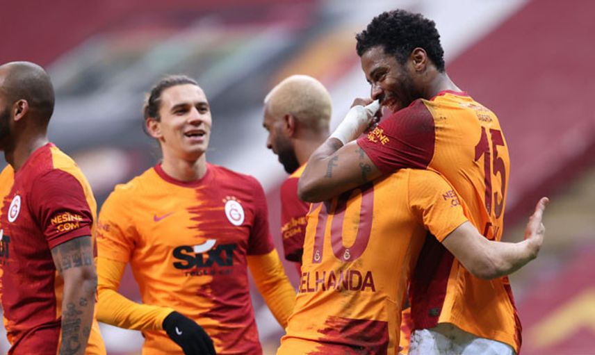 Galatasaray'da Koronavirüs Krizi!