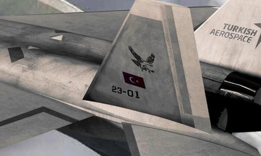 TUSAŞ Genel Müdürü Temel Kotil, Arjantin'e Uydu İhraç Ettik!