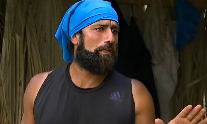 Diskalifiyenin kıyısından dönen Yasin Obuz bu kez de Acun Ilıcalı'ya rest çekince ünlü televizyoncu çılgına döndü