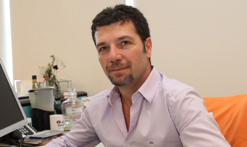 MEHMET COŞKUNDENİZ