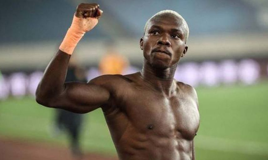 Trabzonspor'un Yeni Transferi Jean Evrard Kouassi'nin Başarıları Nedir?