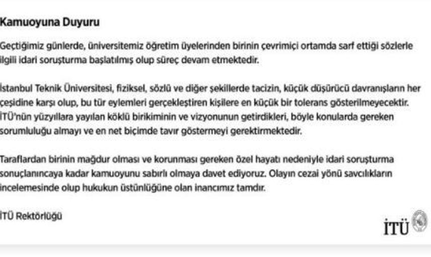 Celal Şengör'den "Eteğini Kaldırıp Tokat Attım" Söyleminde Büyük Gelişme!