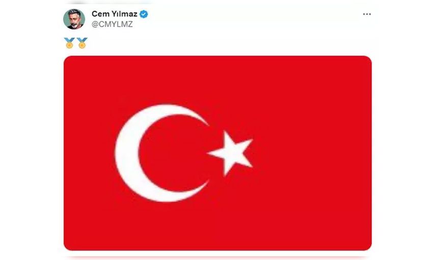   Cem Yılmaz