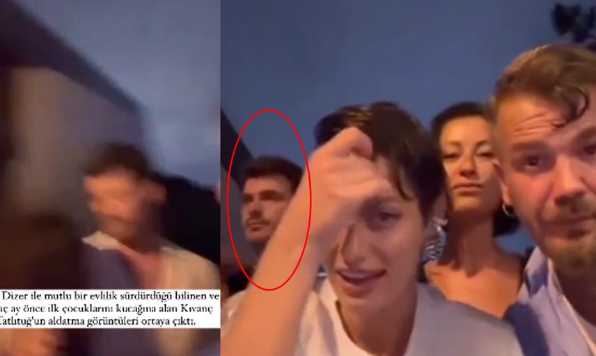 Kıvanç Tatlıtuğ