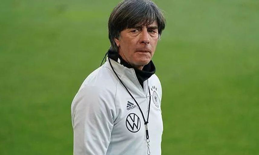 Fenerbahçe Teknik Adamlık İçin Joachim Löw İle Anlaşmaya Vardı!