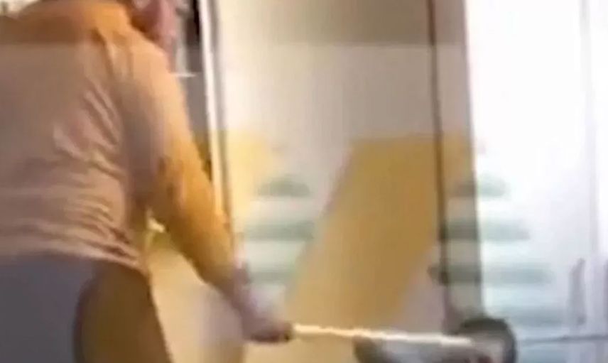 Sen nasıl hocasın! Kur'an kursunda yaşanan şiddet olayı Türkiye'yi ayağa kaldırmıştı! O eğitmen hakkında yeni gelişme yaşandı sonuç yine hayal kırıklığı oldu