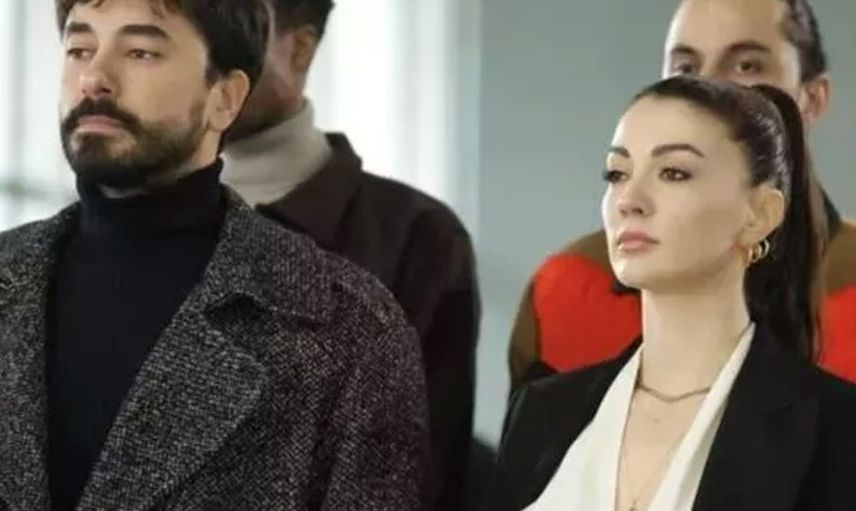 Burcu Özberk’in dizisi Kraliçe alıntı mı? Gerçek hikaye ortaya çıktı