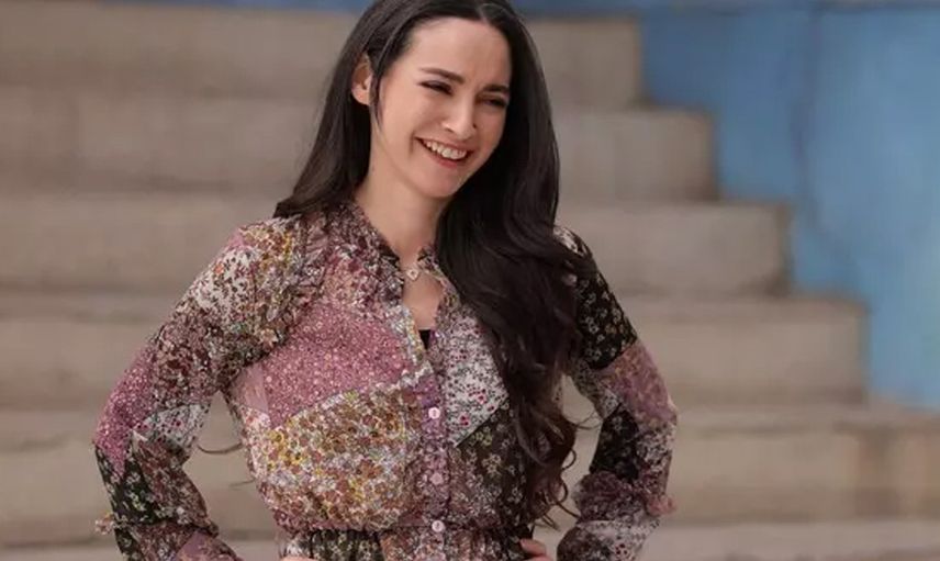 Gönül Dağı setinde taciz şoku: ''Zorla dudağından öpmeye çalıştı...''