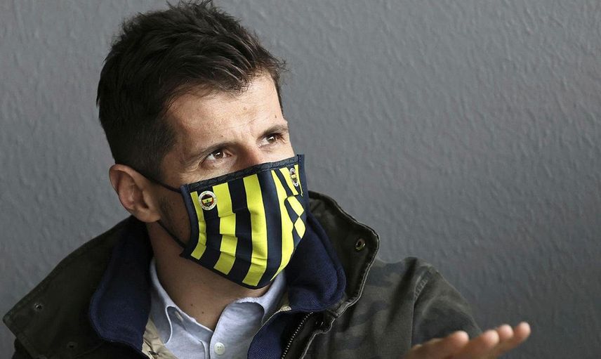 Emre Belözoğlu Lazio İle Anlaşma Sağlıyor!