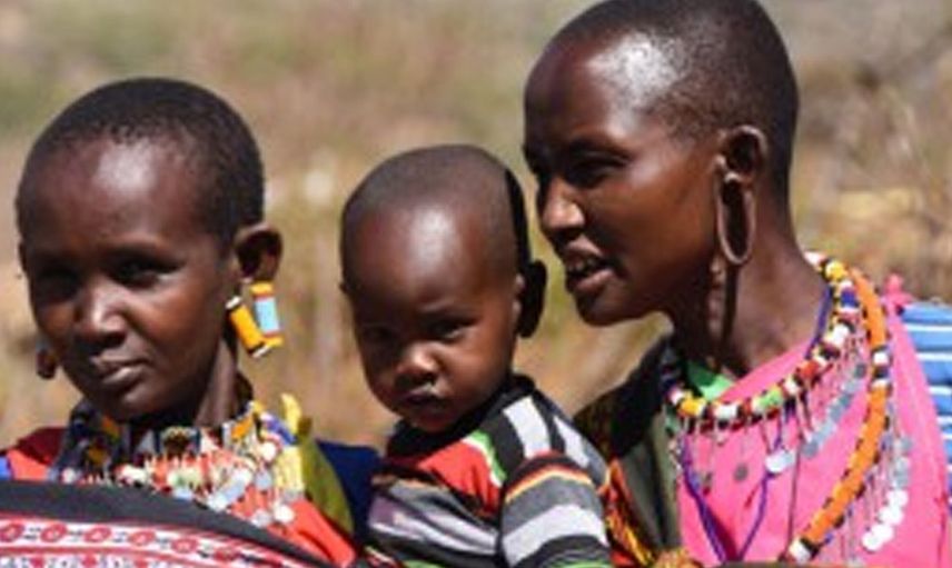 Afrika'daki gelenek büyük tepki çekti