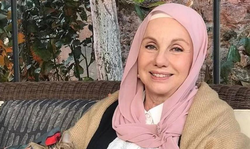 Ayşen İnci