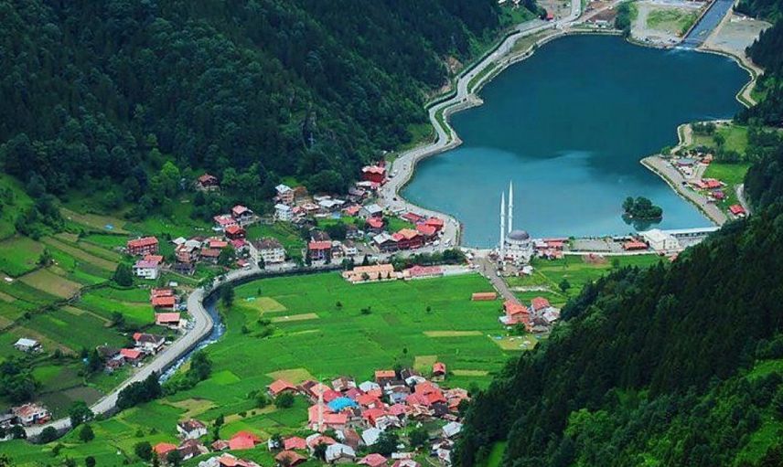 Trabzon