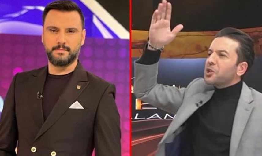 Alişan ve Nihat Doğan