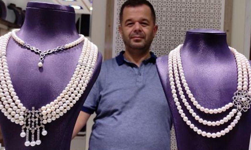 İncilere Olan Rağbet Artıyor, Değeri Gram Altının 5 Katı
