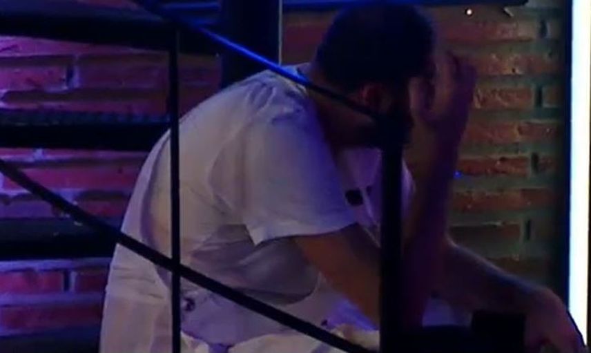 MasterChef’te Yarışmacı Efe Krizi!