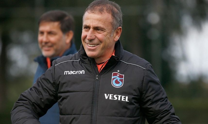 Trabzonspor'da Abdullah Avcı'dan Kritik Dorukan Toköz Kararı Gelecek!