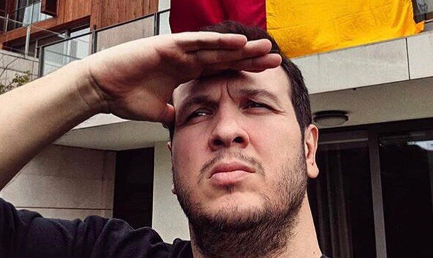 Galatasaray'ın, Hatayspor'a Mağlubiyeti Sonrası Şahan Gökbakar'dan Yönetime İstifa Çağrısı Geldi!