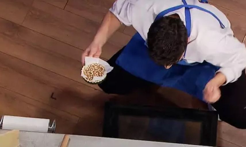 MasterChef'te korkutan kaza Mehmet Şef'i çıldırttı: Senden kaptan maptan olmaz!