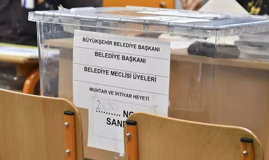 MHP en yüksek oyu Kayseri’de yakaladı!