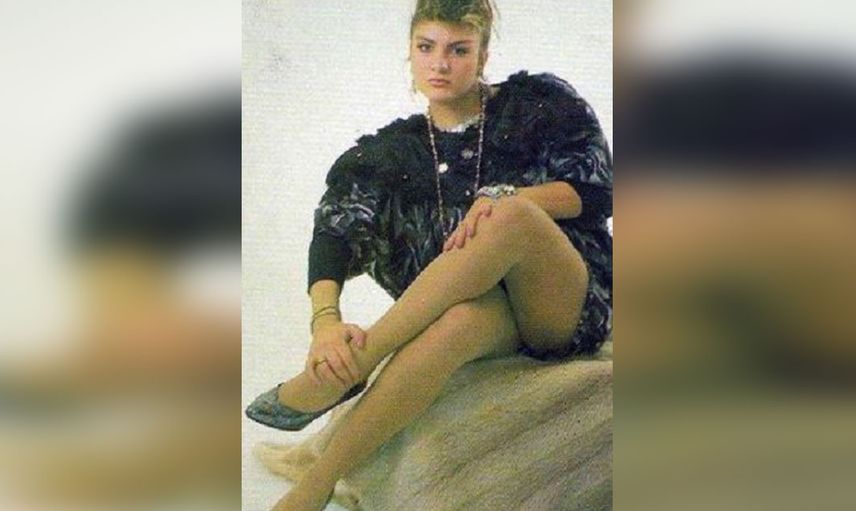 Sibel Can'ın yok etmek istediği fotoğraflar!