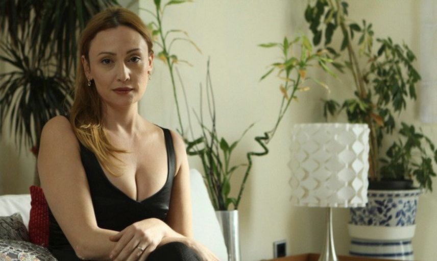 Oyuncu Gülçin Santırcıoğlu'nun Acı Günü
