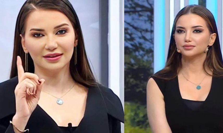Esra Ezmeci'ye sorulan soru kafaları karıştırdı! 'Aynı anda 3 kadınla...' Genişliğin bu kadarı da olmaz