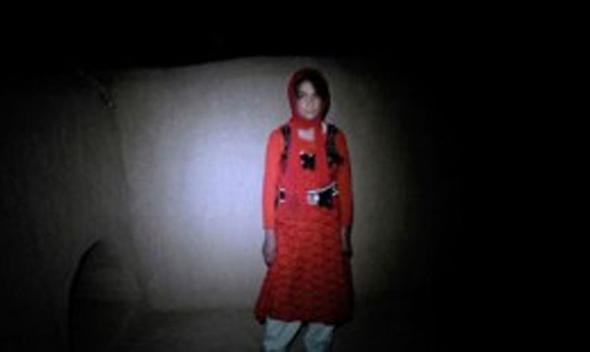 Erkek çocuklarının kabusu: Bacha Bazi