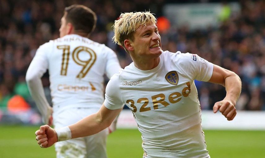 Gündeme gelen son isim Alioski