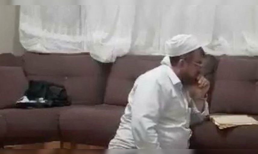 Kadınlara cinsel istismarda bulunan hocadan akıl almaz savunma!