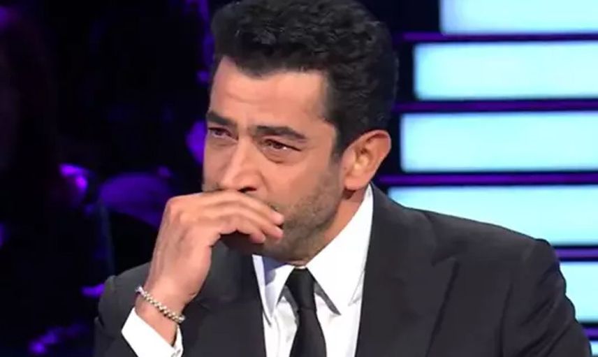Kim Milyoner Olmak İster’de duygusal anlar: Yarışmacı anlattı Kenan İmirzalıoğlu gözyaşlarına boğuldu