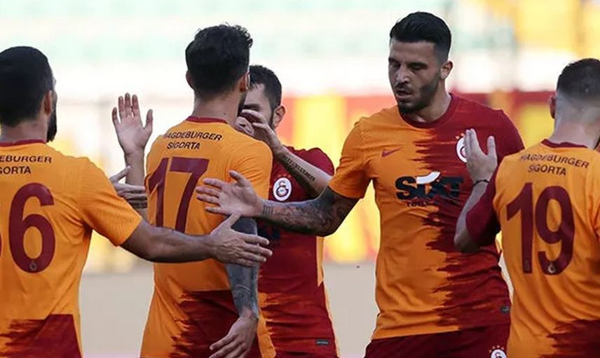 Adana Demirspor Galatasaray'dan Aytaç Kara'yı Transfer Ediyor!