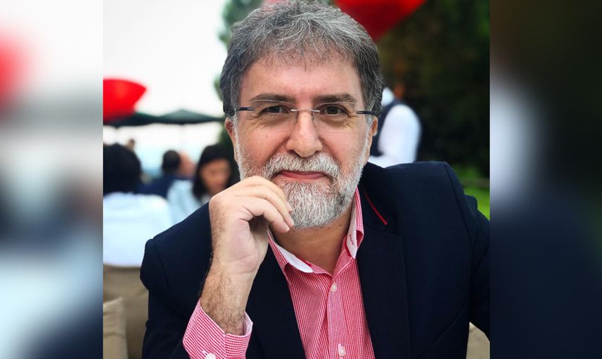 Ahmet Hakan