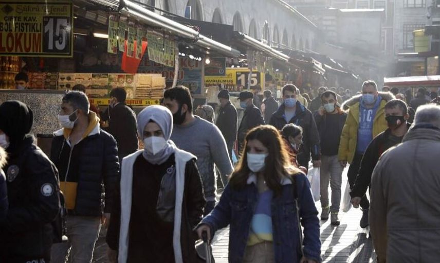 Cumhurbaşkanı Erdoğan Yeni Koronavirüs Kararlarını Açıkladı!