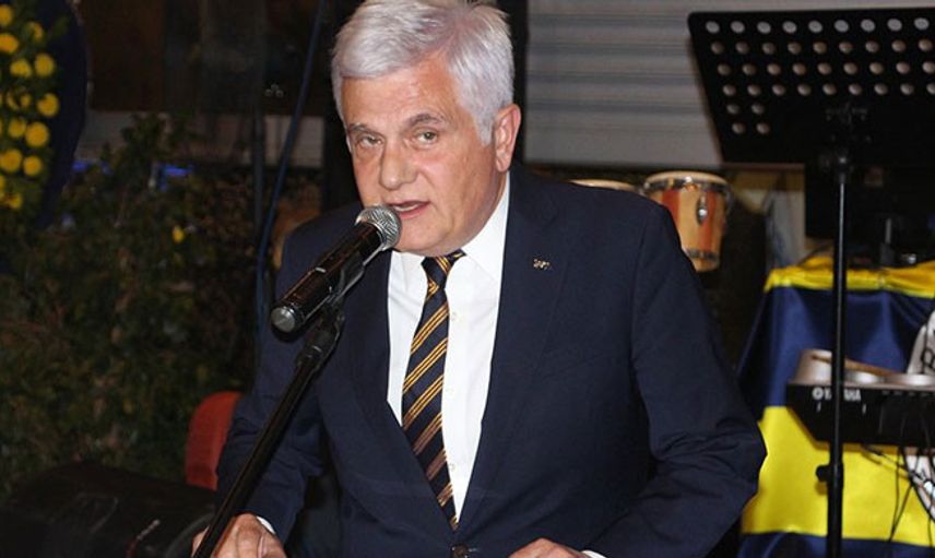 Ali Koç’un Yeni Yönetim Kadrosu Belli Olmaya Başladı