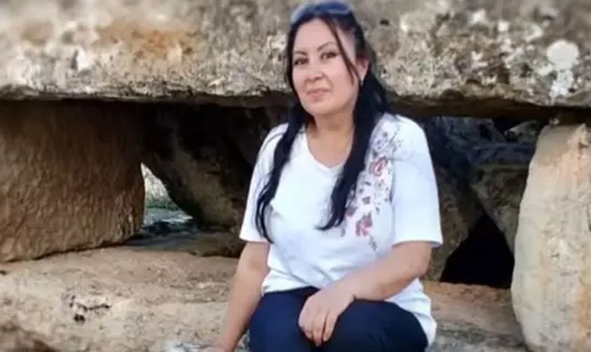 Müge Anlı'da akıllara durgunluk veren konu: Eski eşiyle birlikte programa katılıp sevdiği kadını aradı!