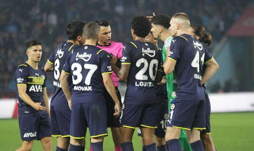 Volkan Demirel'den Fenerbahçe Teknik Direktörü Vitor Pereira Hakkında Çok Konuşulacak Sözler Geldi!