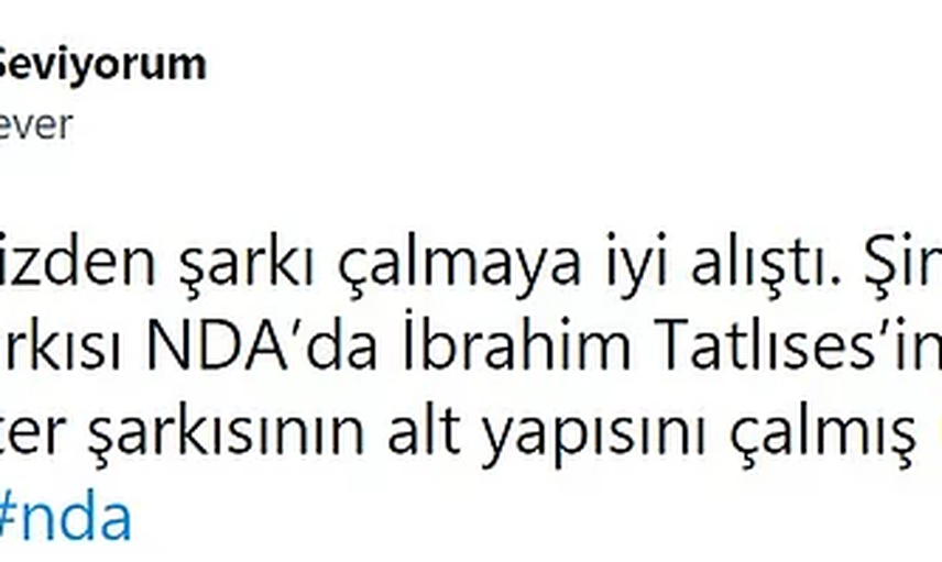 Billie Eilish'in Yeni Şarkısında İbrahim Tatlıses’ten Esinlendiği İddia Ediliyor