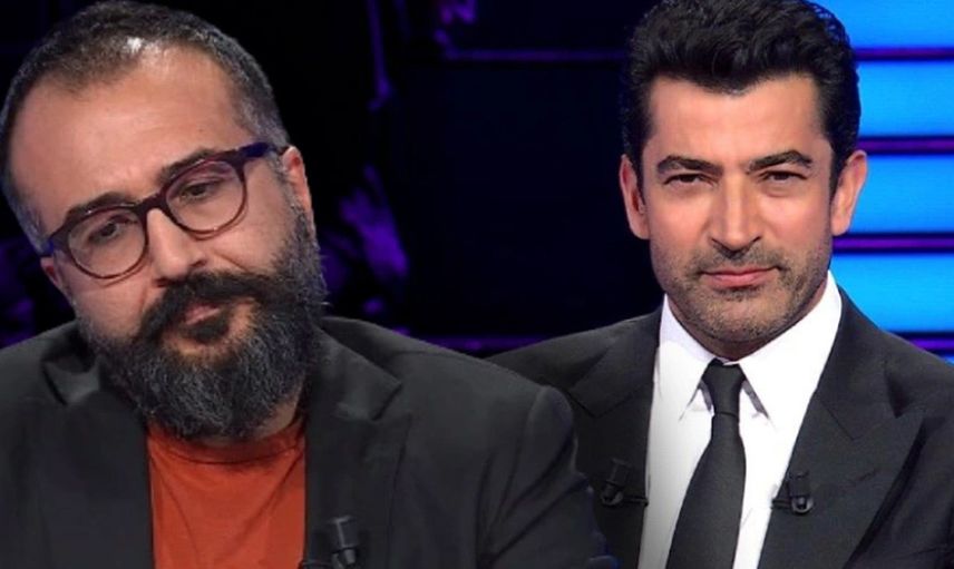Kim Milyoner Olmak İster'e ayet sorusu damga vurdu: Kenan İmrizalıoğlu'ndan dikkat çekici açıklama!