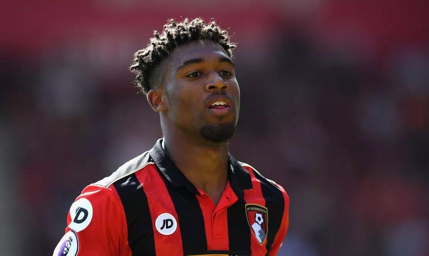 Adanaspor Jordon Ibe'ı Transfer Ettiğini Açıkladı!