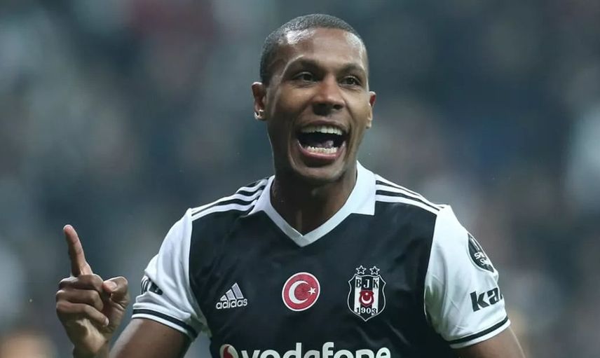 Fatih Karagümrük Eski Beşiktaşlı Marcelo Guedes'i Transfer Etmek İstiyor!