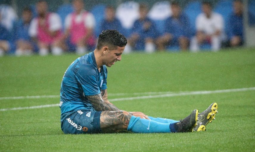 Fenerbahçe Sebastian Driussi'yi Kadrosuna Katmak İstiyor!