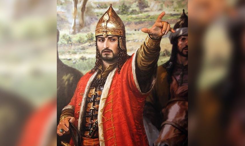 Muhatabını Öldürebiliyordu